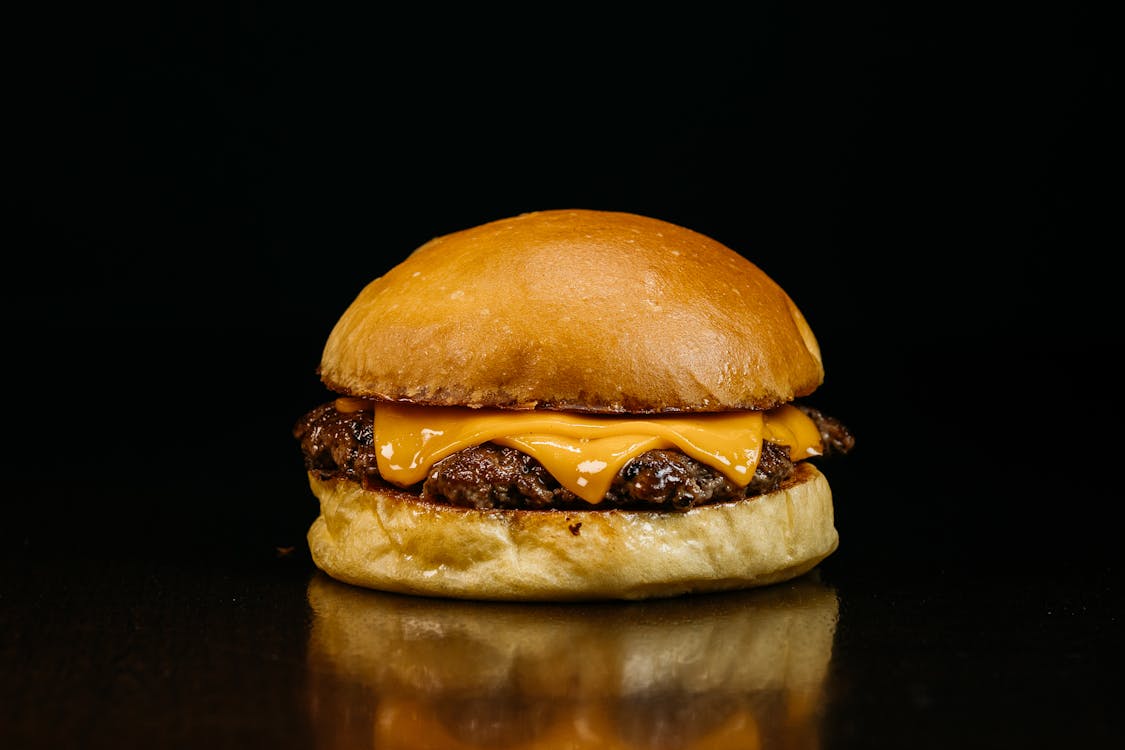 Cheese Burger