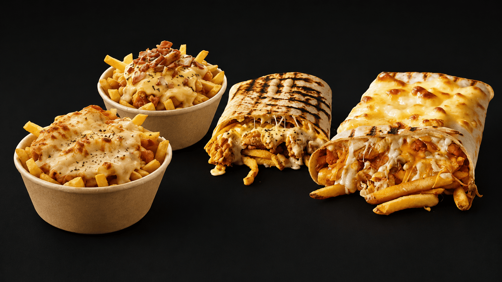 Tacos Classique / Bowl