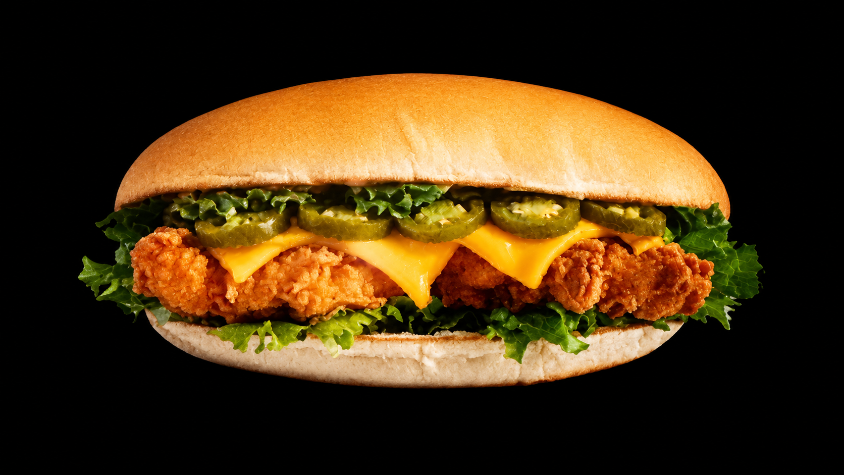 Chik Hot