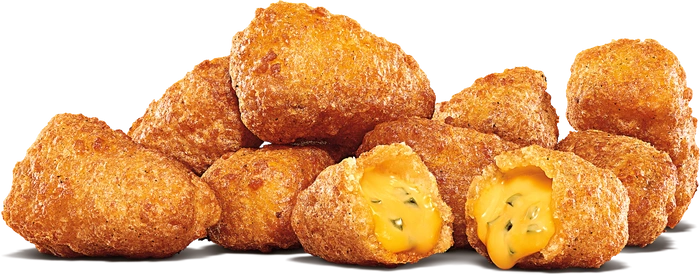 Chili Cheese (x6)