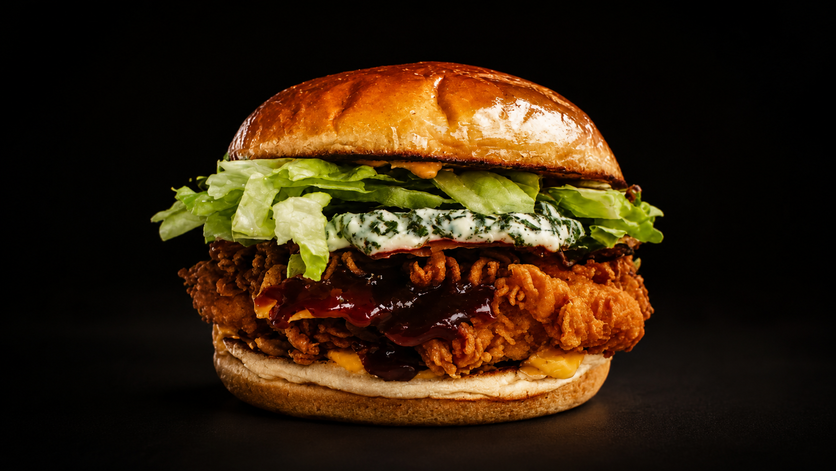 Chicken Addict