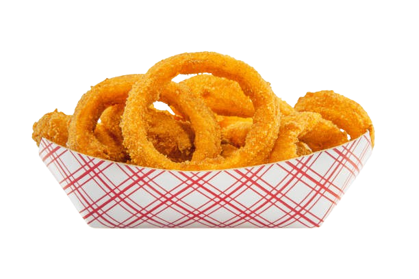 Onion Rings (x12)