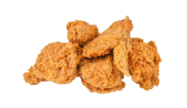 Chicken Wings (x6)